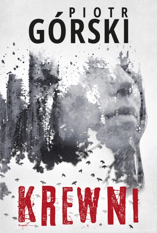 Krewni. Komisarz Kruk, Piotr Górski