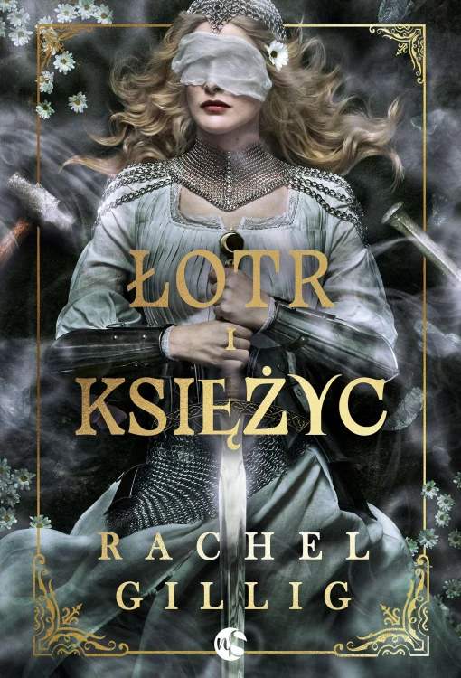 Łotr i Księżyc. Królestwo Kamiennego Źródła. Tom 2