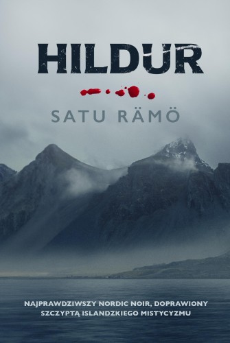 Hildur. Tom 1, Satu Rämö