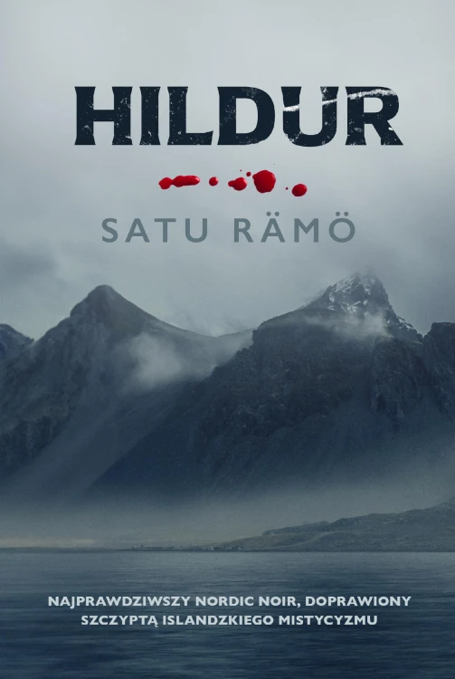 Hildur. Tom 1, Satu Rämö