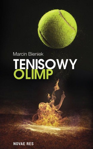 Tenisowy olimp, Marcin Bieniek