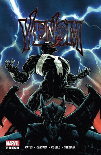 Venom. Marvel Fresh. Tom 1 wyd. 2023