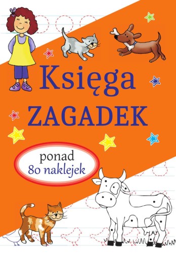 Księga zagadek, Opracowanie zbiorowe