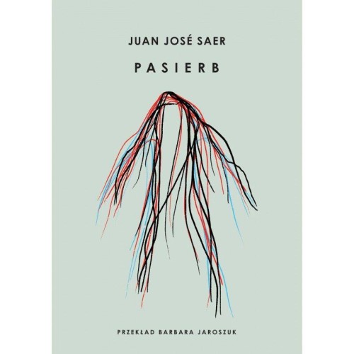 Pasierb, Juan Jose Saer