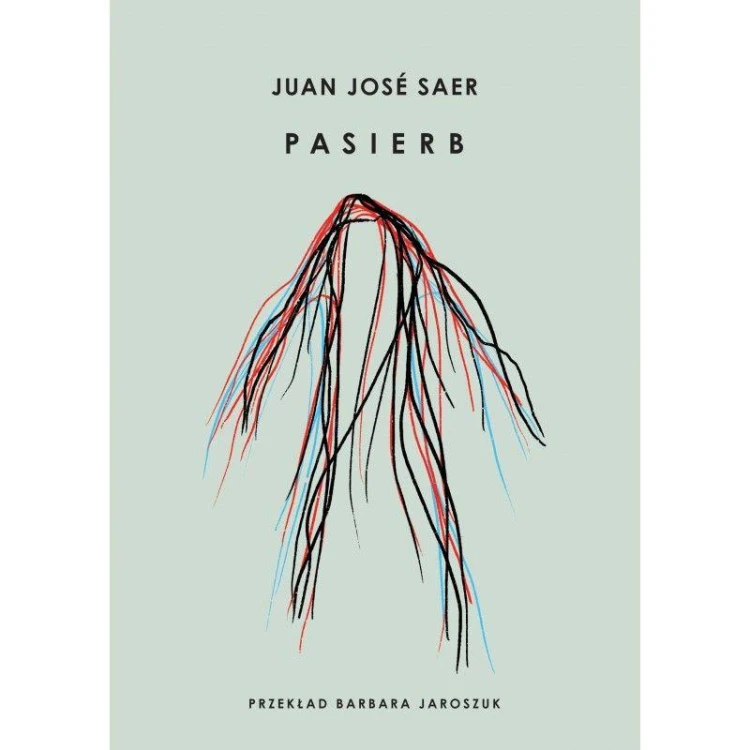 Pasierb, Juan Jose Saer