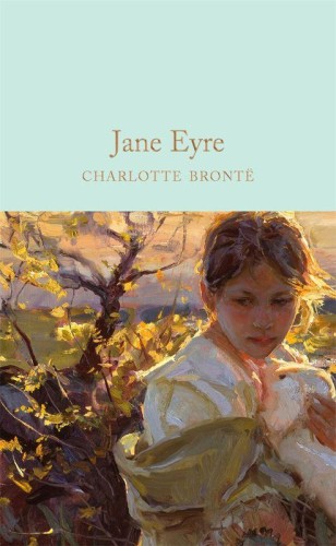 Jane Eyre wer. angielska, Charlotte Brontë