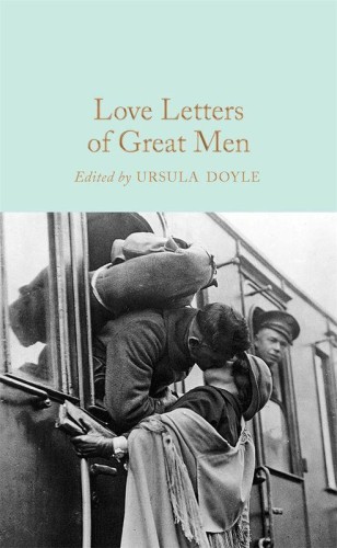 Love Letters of Great Men wer. angielska