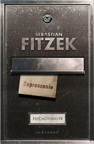 Zaproszenie, Sebastian Fitzek