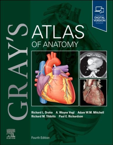 Gray's Atlas of Anatomy, Opracowanie zbiorowe