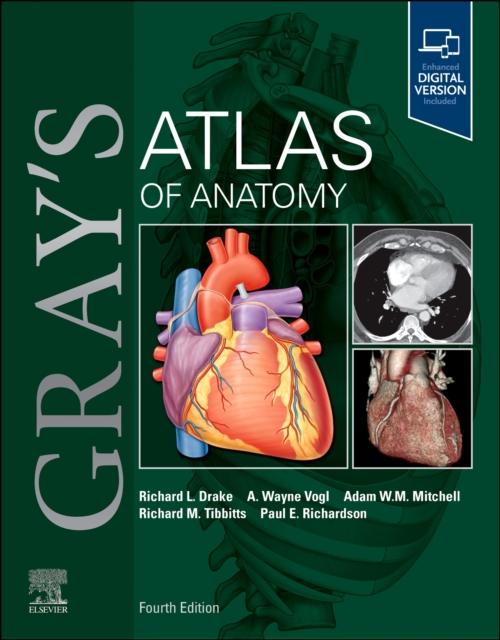 Gray's Atlas of Anatomy, Opracowanie zbiorowe