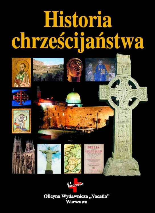 Historia chrześcijaństwa wyd. 3