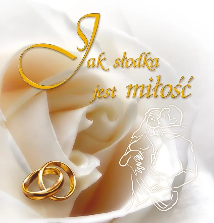 Jak słodka jest miłość, Opracowanie zbiorowe