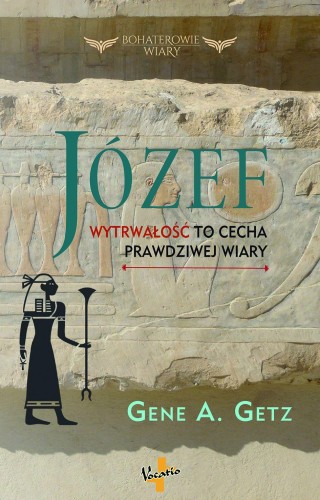 Józef, Gene G. Getz