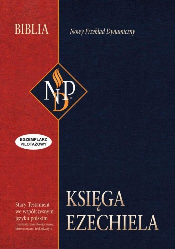 Księga Ezechiela, Opracowanie zbiorowe