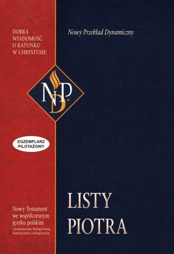 Listy Piotra, Opracowanie zbiorowe
