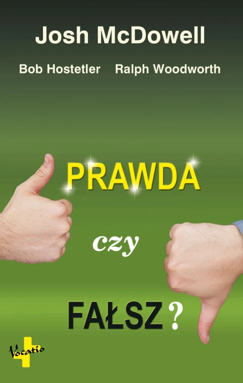 Prawda czy fałsz, Opracowanie zbiorowe