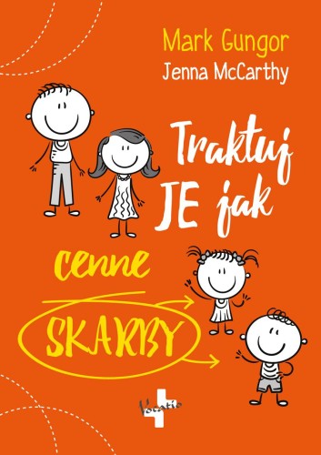 Traktuj je jak cenne skarby wyd. 2