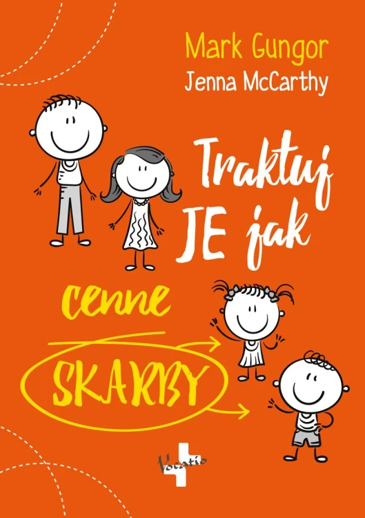 Traktuj je jak cenne skarby wyd. 2