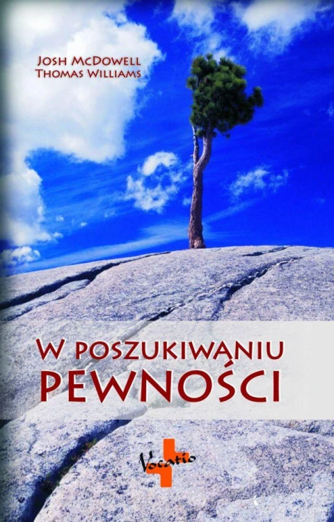 W poszukiwaniu pewności wyd. 2