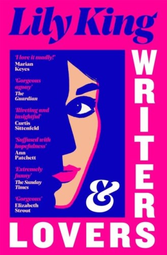 Writers & Lovers, Lily King
