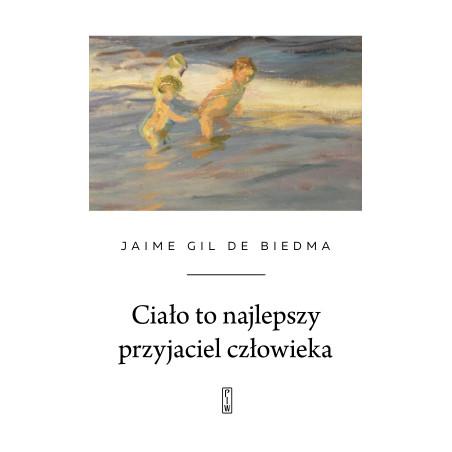 Ciało to najlepszy przyjaciel człowieka