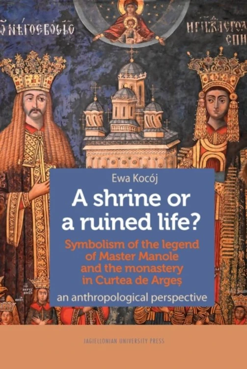 A shrine or a ruined life?. Symbolism of the...