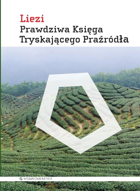Prawdziwa Księga Tryskającego Praźródła