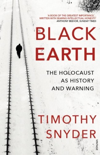 Black Earth, Timothy Snyder