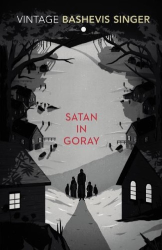 Satan in Goray, Isaac Bashevis Singer