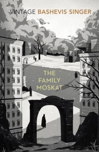 The Family Moskat, Isaac Bashevis Singer