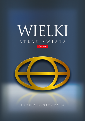 Wielki Atlas Świata, Opracowanie zbiorowe