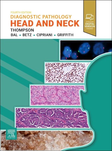 Diagnostic Pathology. Head and Neck