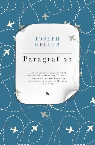 Paragraf 22, Joseph Heller