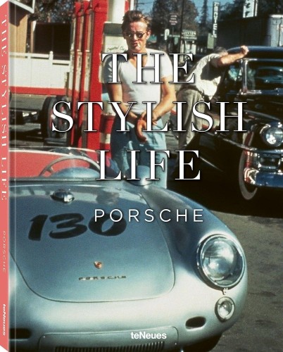 The Stylish Life Porsche, Dirk Hoberg