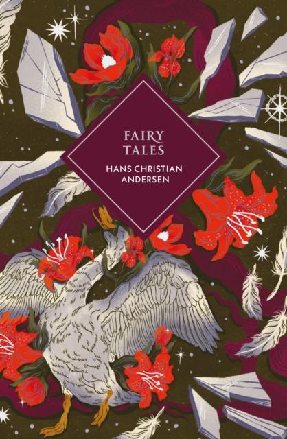 Fairy Tales, Hans Christian Andersen