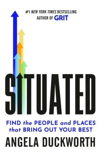 Situated. Find the People and Places That...
