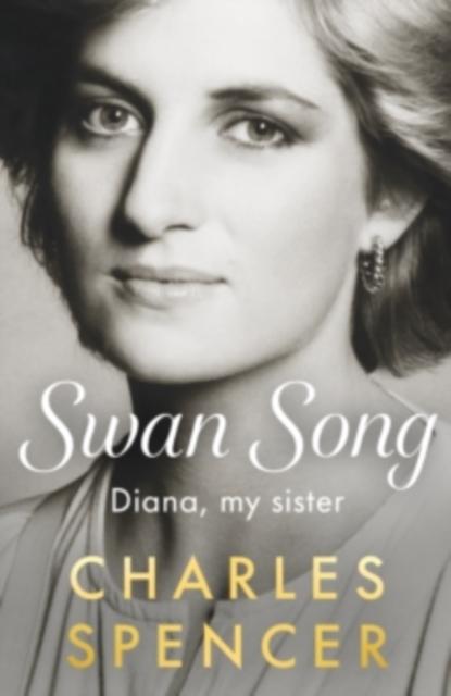 Swan Song, Charles Spencer