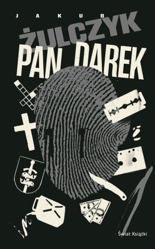 Pan Darek, Jakub Żulczyk