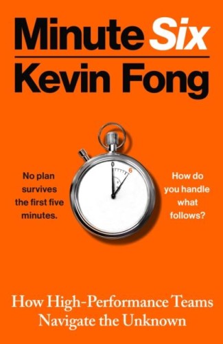 Realtime, Kevin Fong