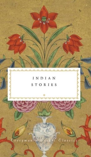Indian Stories, Rudrangshu Mukherjee