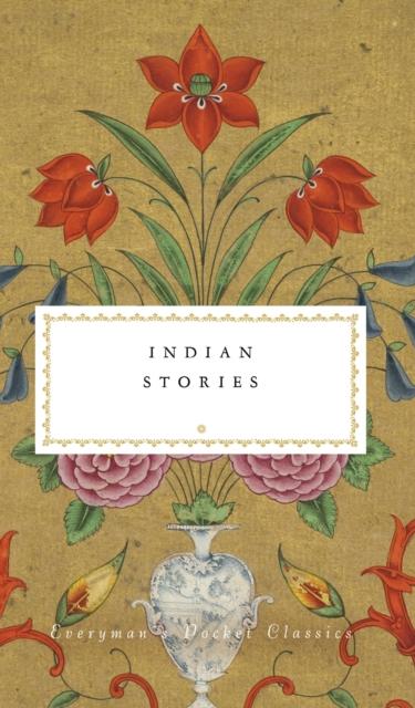 Indian Stories, Rudrangshu Mukherjee