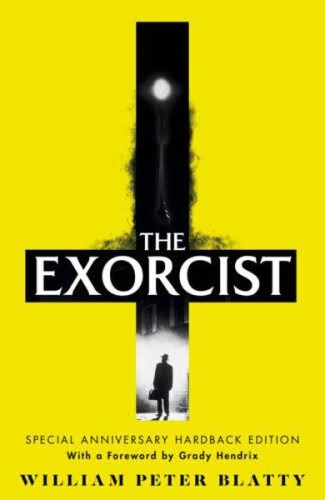 The Exorcist, William Peter Blatty