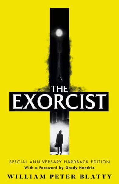 The Exorcist, William Peter Blatty