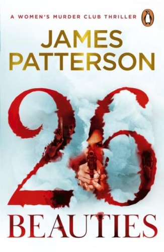 26 Beauties, James Patterson