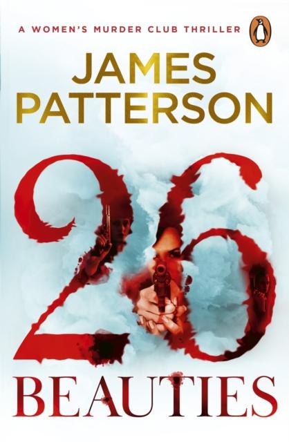 26 Beauties, James Patterson