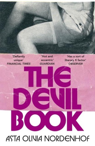 The Devil Book, Asta Olivia Nordenhof