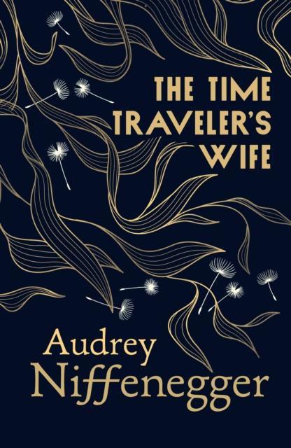 The Time Traveler's Wife, Audrey Niffenegger