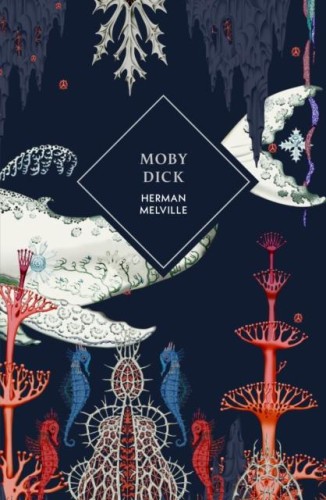 Moby-Dick, Herman Melville