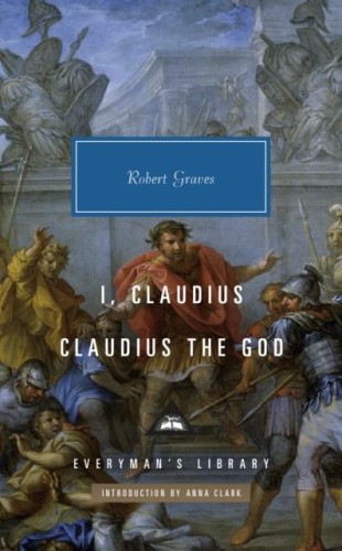 I, Claudius, Claudius the God, Robert Graves