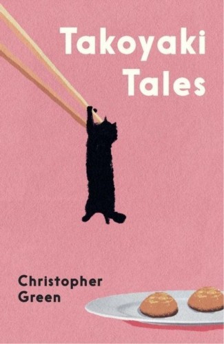 Takoyaki Tales, Christopher Green